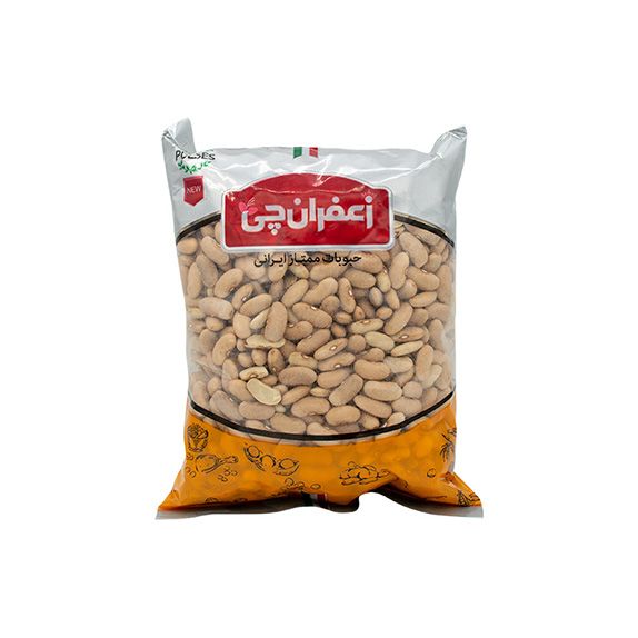 لوبیا چیتی 700 گرمی